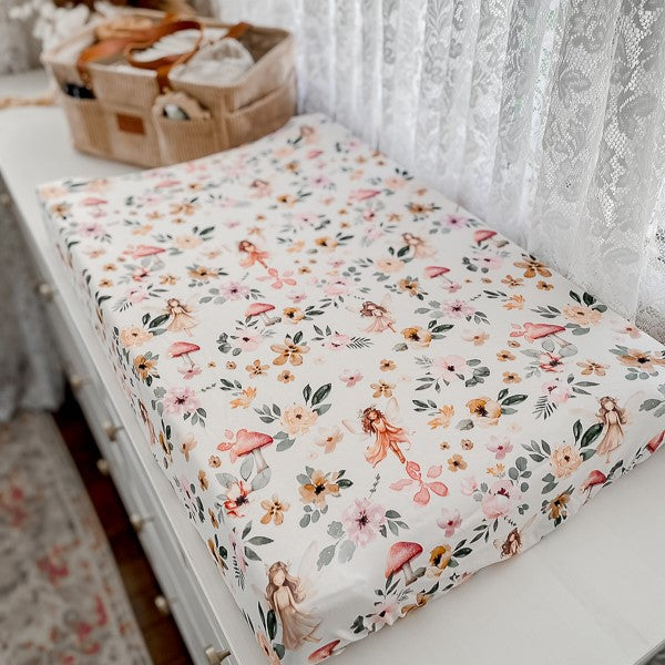 Bassinet flat sheet on sale